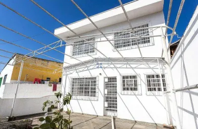 Sobrado residencial ou comercial jardim monte belo 275m²