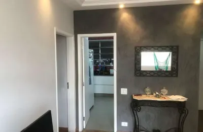 Apartamento com 2 quartos à venda na Rua Cayowaá, 1884, Sumaré, São Paulo