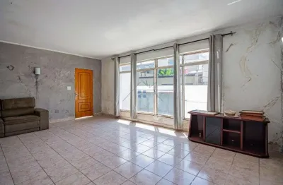 Casa com 4 quartos à venda na Rua Morro Agudo, 123, Sumaré, São Paulo