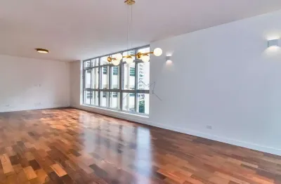 Apartamento com 3 quartos à venda na Rua Doutor Rafael de Barros, 271, Paraíso, São Paulo