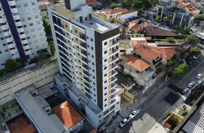 Apartamento com 1 quarto à venda na Rua Maria do Carmo Sene, 00, Vila Paulicéia, São Paulo