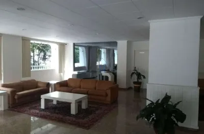 Apartamento com 3 quartos à venda na Avenida Nova Cantareira, 4211, Tucuruvi, São Paulo