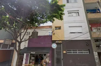 Ponto comercial à venda na Alameda Eduardo Prado, 282, Campos Eliseos, São Paulo