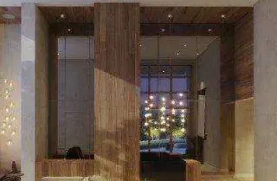 Cobertura duplex na chácara klabin 258 m² 3 suítes 2 vagas