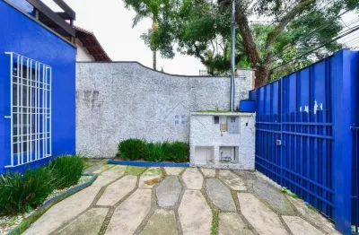 Casa com 5 quartos à venda na Rua Dom Carlos Duarte Costa, 127, Chácara Monte Alegre, São Paulo