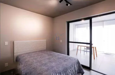 Kitnet / Stúdio à venda na Rua Anhaia, 00, Bom Retiro, São Paulo