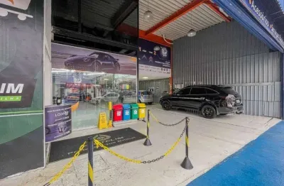 Ponto comercial à venda na Rua Bom Pastor, 00, Ipiranga, São Paulo