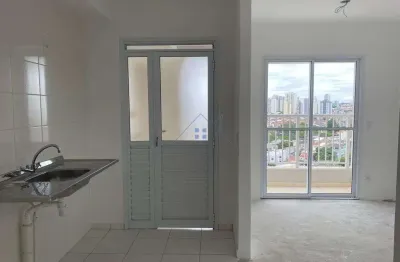 Apartamento com 2 quartos à venda na Rua José Conhago Pomare, 00, Mandaqui, São Paulo