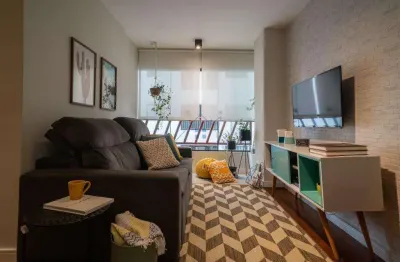 Apartamento com 2 quartos à venda na Avenida Damasceno Vieira, 840, Vila Mascote, São Paulo