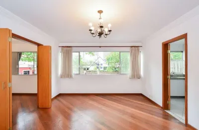 Apartamento com 2 quartos à venda na Avenida Jacutinga, 88, Indianópolis, São Paulo