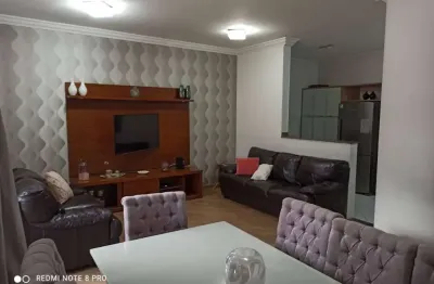 Casa com 3 quartos à venda na Rua Piatá, Vila Isolina Mazzei, São Paulo