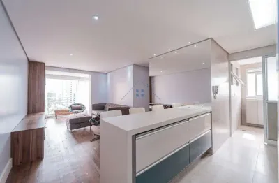 Apartamento com 1 quarto à venda na Rua Aracuípe, 64, Jardim Prudência, São Paulo