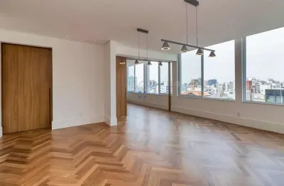 Apartamento com 3 quartos à venda na Rua Itacolomi, 456, Higienópolis, São Paulo