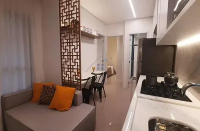 Apartamento vila nova cachoeirinha 35m² - lançamento