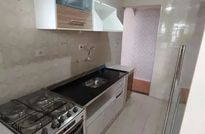 Apartamento com 2 quartos à venda na Rua Josefina Arnoni, 00, Tremembé, São Paulo