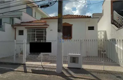 Casa com 2 quartos à venda na Rua Teles Peixoto, 65, Jardim Franca, São Paulo