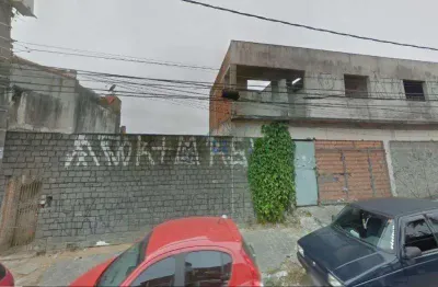 Terreno à venda na Rua Roberto Selmi-Dei, 595, Guarapiranga, São Paulo