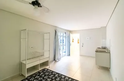 Apartamento com 1 quarto para alugar na Alameda Eduardo Prado, 282, Campos Eliseos, São Paulo