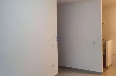 Apartamento com 1 quarto à venda na Rua Claudionor Barbieri, 00, Vila Isolina Mazzei, São Paulo