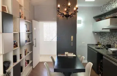 Apartamento com 1 quarto para alugar na Rua Brigadeiro Galvão, 127, Barra Funda, São Paulo