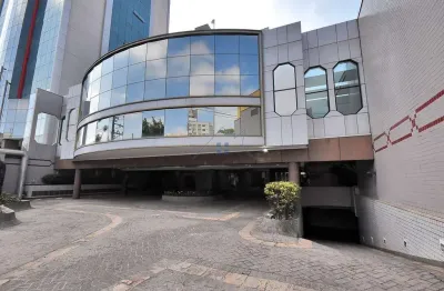 Excelente prédio monousuário comercial no bairro da luz