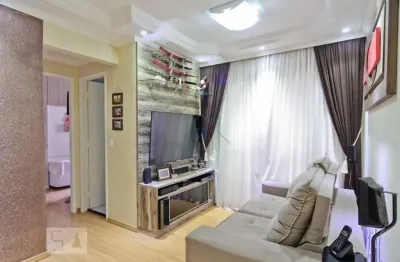 Apartamento com 2 quartos à venda na Rua Monjolo, 00, Freguesia do Ó, São Paulo