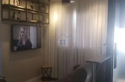 Apartamento com 2 quartos à venda na Avenida Guapira, 00, Tucuruvi, São Paulo