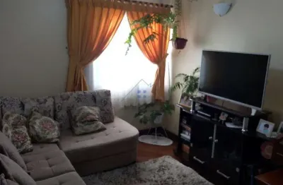 Apartamento com 2 quartos à venda na Rua José Kileber, 00, Limão, São Paulo