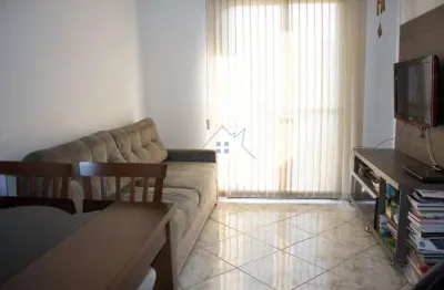Apartamento com 2 quartos à venda na Rua Martins Claro, 00, Vila Adalgisa, São Paulo