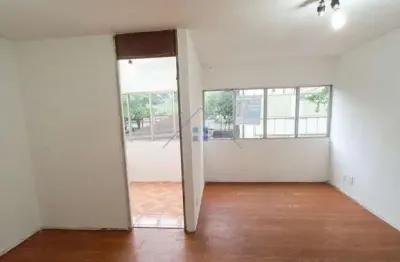 Apartamento com 2 quartos à venda na Rua Herbert Hoover, 00, Jardim Leonor Mendes de Barros, São Paulo