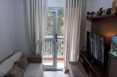 Apartamento com 2 quartos à venda na Rua Pedro de Castillo, 00, Cachoeirinha, São Paulo