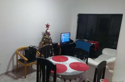 Apartamento com 2 quartos à venda na Rua Itaqui, 00, Canindé, São Paulo