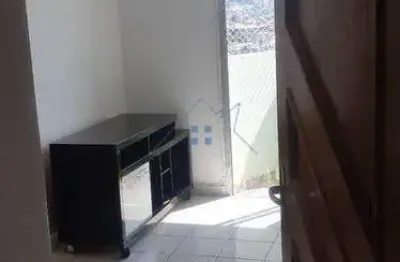 Apartamento com 1 quarto à venda na Avenida Deputado Emílio Carlos, 00, Limão, São Paulo