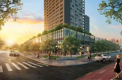 Sala comercial à venda na Rua Bom Sucesso, 220, Tatuapé, São Paulo