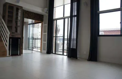 Apartamento com 3 quartos à venda na Vila Andrade, São Paulo 