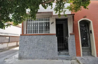 Casa com 2 quartos para alugar na Rua General Lecor, Ipiranga, São Paulo