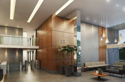 Sala comercial à venda no Tatuapé, São Paulo 