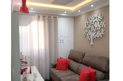 Apartamento venda vila mazzei 45 m² 2 quartos 1 vaga a 800 metros do metrô tucuruvi