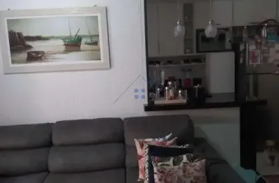 Apartamento jardim brasil 2 quartos sendo 1 suíte 1 vaga condomínio com lazer