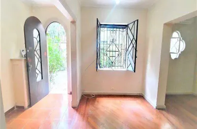 Casa de vila locação higienópolis 75 m2 residencial ou comercial