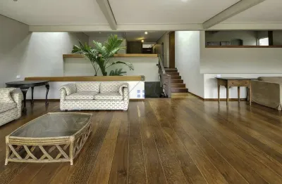 Casa em condomínio fechado com 5 quartos à venda no Paineiras do Morumbi, São Paulo 