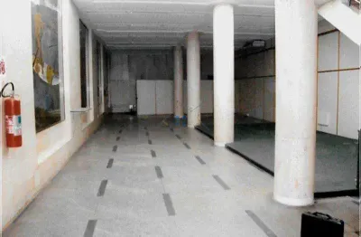 Ponto comercial à venda na República, São Paulo 