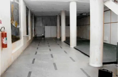 Ponto comercial à venda na Rua Vinte e Quatro de Maio, República, São Paulo