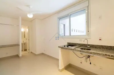 Studio no campos elíseos 15m² próximo ao metrô santa cecília