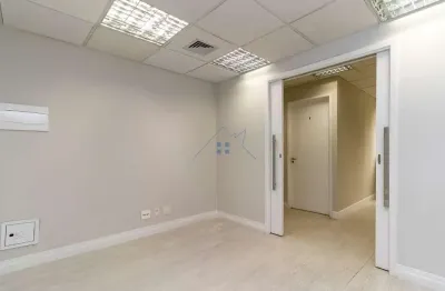 Sala comercial para alugar na Avenida Angélica, 2163, Consolação, São Paulo