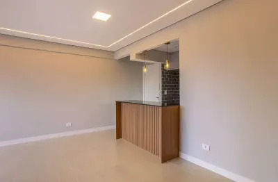 br /
    Apartamento no Campo Belo com 63m² 2 dorm 1 suíte 1 vagabr /