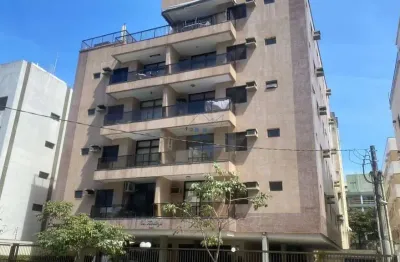 Apartamento com 3 quartos à venda na Rua José Ferreira Canaes Filho, 353, Enseada, Guarujá