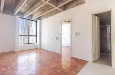Apartamento com 1 quarto para alugar na Rua Rego Freitas, 289, República, São Paulo