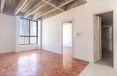 Apartamento com 1 quarto para alugar na Rua Rego Freitas, República, São Paulo