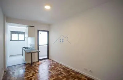 Apartamento com 1 quarto para alugar na Rua São Domingos, 85, Bela Vista, São Paulo